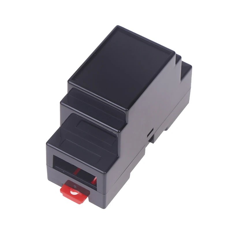 

Распределительная коробка для ПЛК, пластиковая, 4 цвета