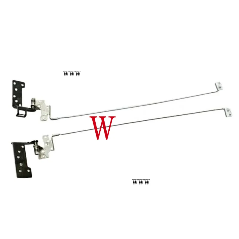 Комплект петель для ЖК-экрана DIXSG ASUS ROG GL753