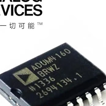 

10 шт./ADUM4160BRWZ ADUM4160 4160BRWZ SOP-16 SOP16 Новый
