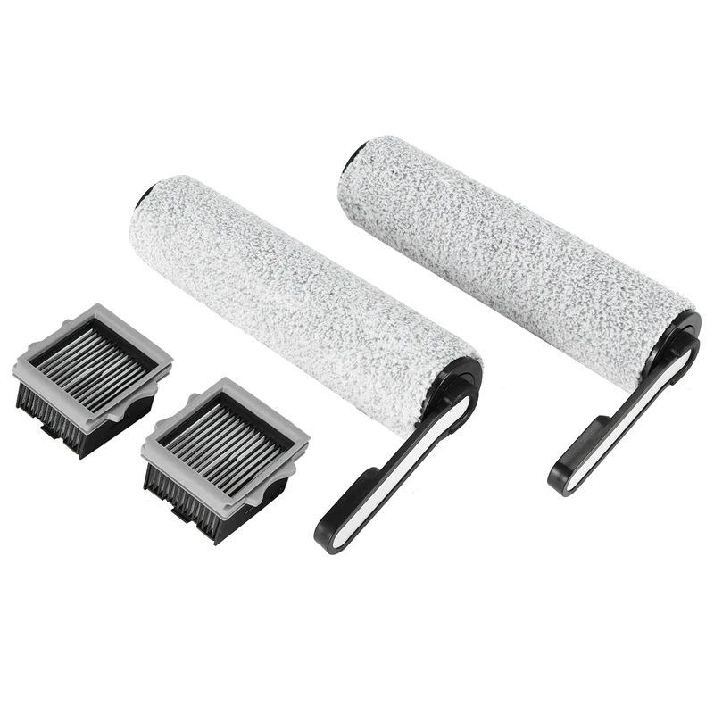 

Replacement Main Roller Brush HEPA Filter for Floor ONE S5 Combo Cordless Vacuum Cleaner Accessories A
