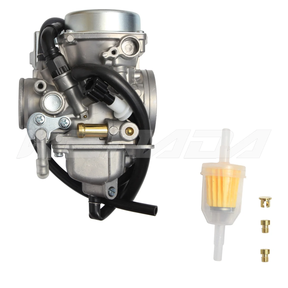 Для Honda Shadow 600 VLX VT600C VT600CD 16100-MZ8-U43 16100-MZ8-L50 Карбюратор