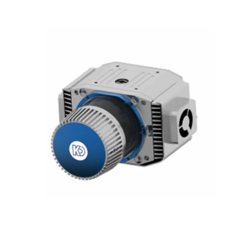 

Factory Direct Sale High Performance 2D Lidar Scanner KS2900