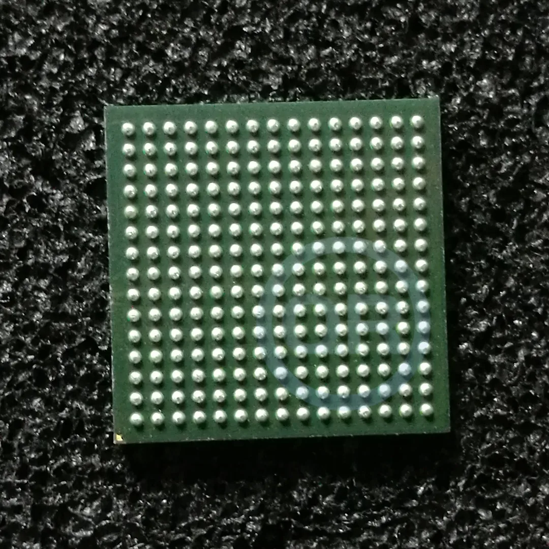 Рисунок 3 - BGA225 XC7Z010-1CLG225C XC7Z010-1CLG225I