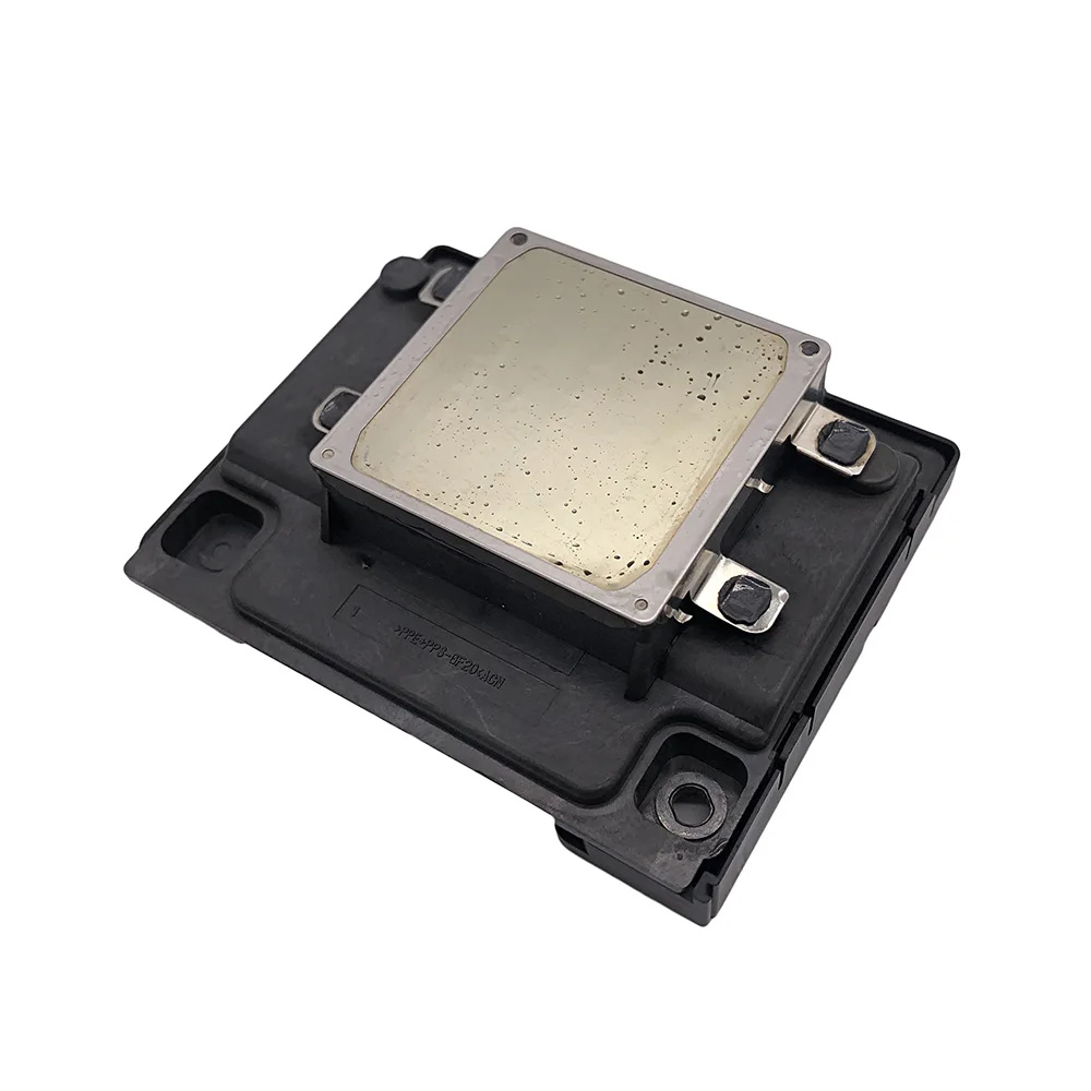 Печатающая головка F190020 F190000 для принтера EPSON WF7525 7525 WF7521 WF7520 7520 WF7515 WF7511 WF7510 7015 WF3520