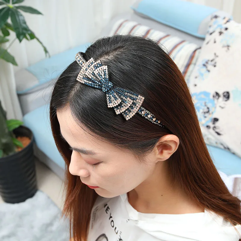 

hair haar accessoires headband for baby gilrs bandana women diademas head bands women head band bandeau opaska diadema mujer