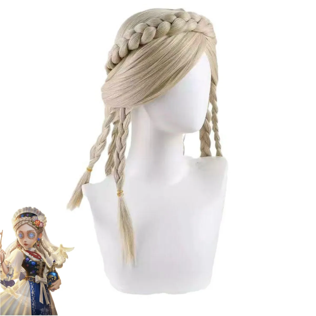 Парфюмерный костюм для косплея вера найр из игры косплей-костюм влюбленной