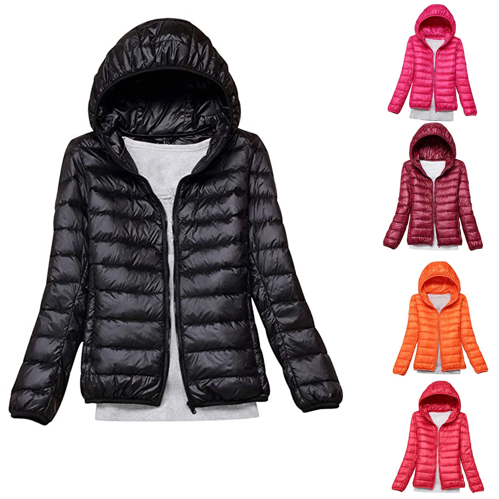 

Модное женское пальто, верхняя одежда, однотонное утепленное длинное женское Шерстяное Пальто большого размера, универсальные куртки из ни...