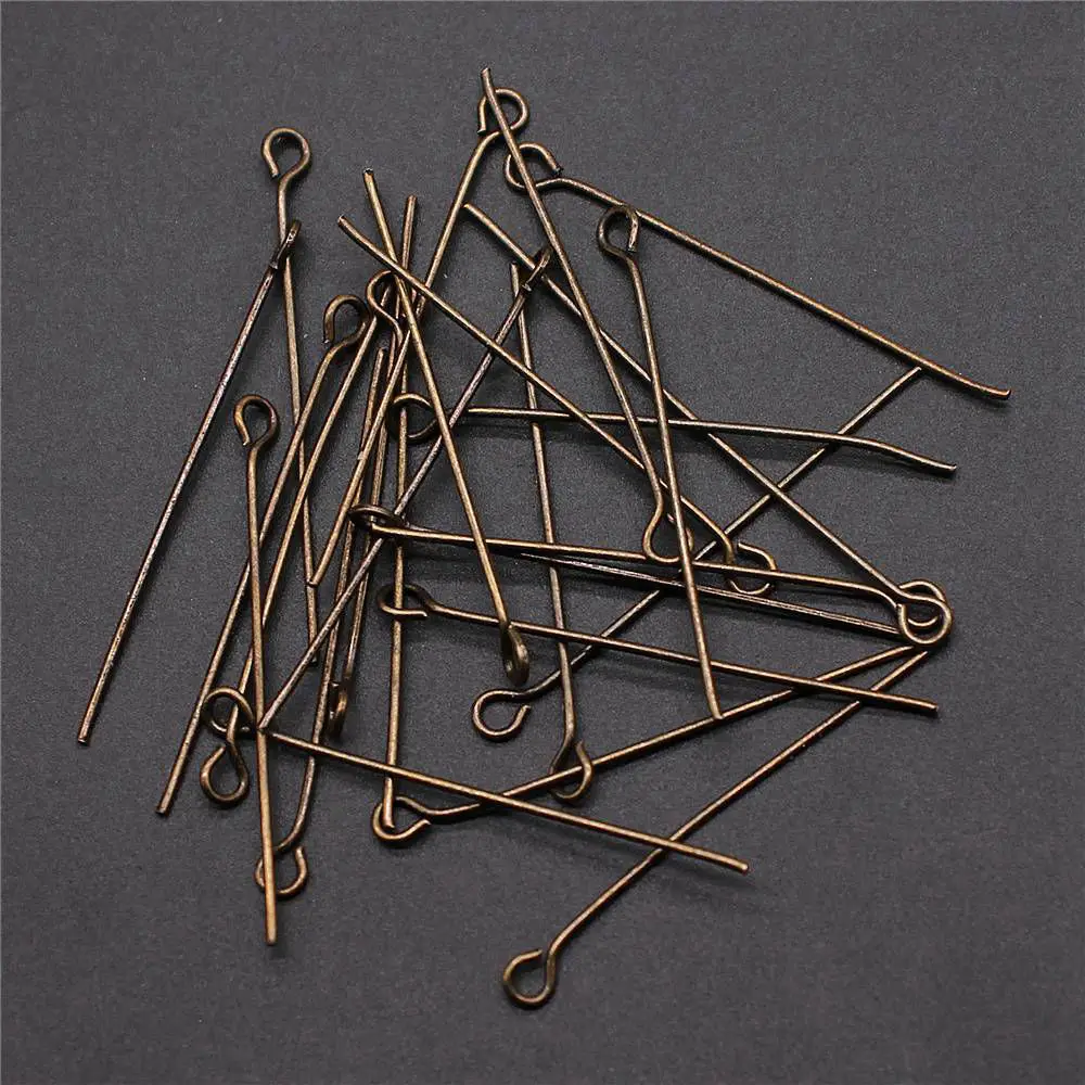 Аксессуары для ювелирных изделий 9 штифтов и игл