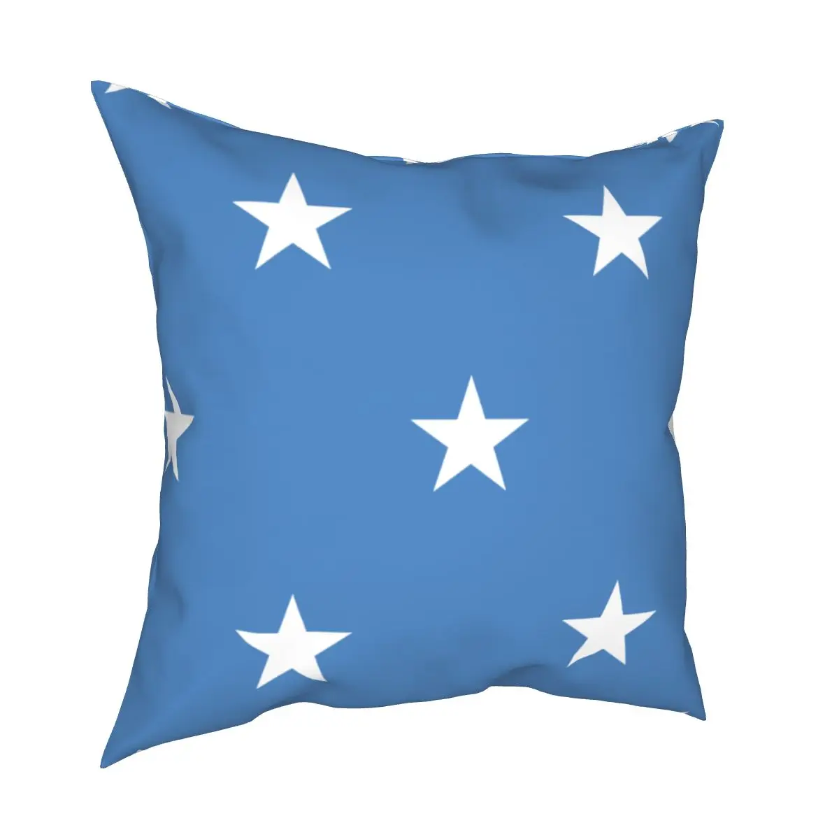 

Flag Of Somalia Pillowcases Polyester Home Somali Gift Cushion Case Cool Home Decoration Pillow Cover 40*40cm