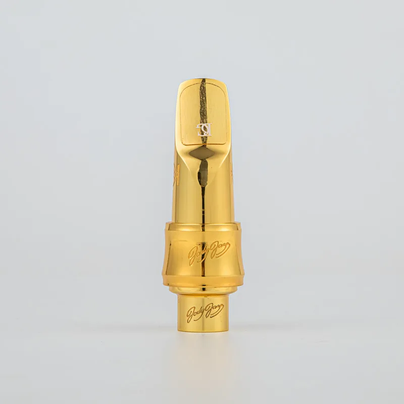 

Real Pictures Jody Jazz Sax Mouthpiece For Alto Soprano тенор саксофон Размер 5 6 7 8 9 лакированный золотой чехол для переноски