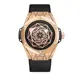 Luxury Watch For Men Top Brand Sports Sillonce Strap Quartz Wrist Watches Male Clock Wristwatch Unique Design Relogio Masculino Other Image