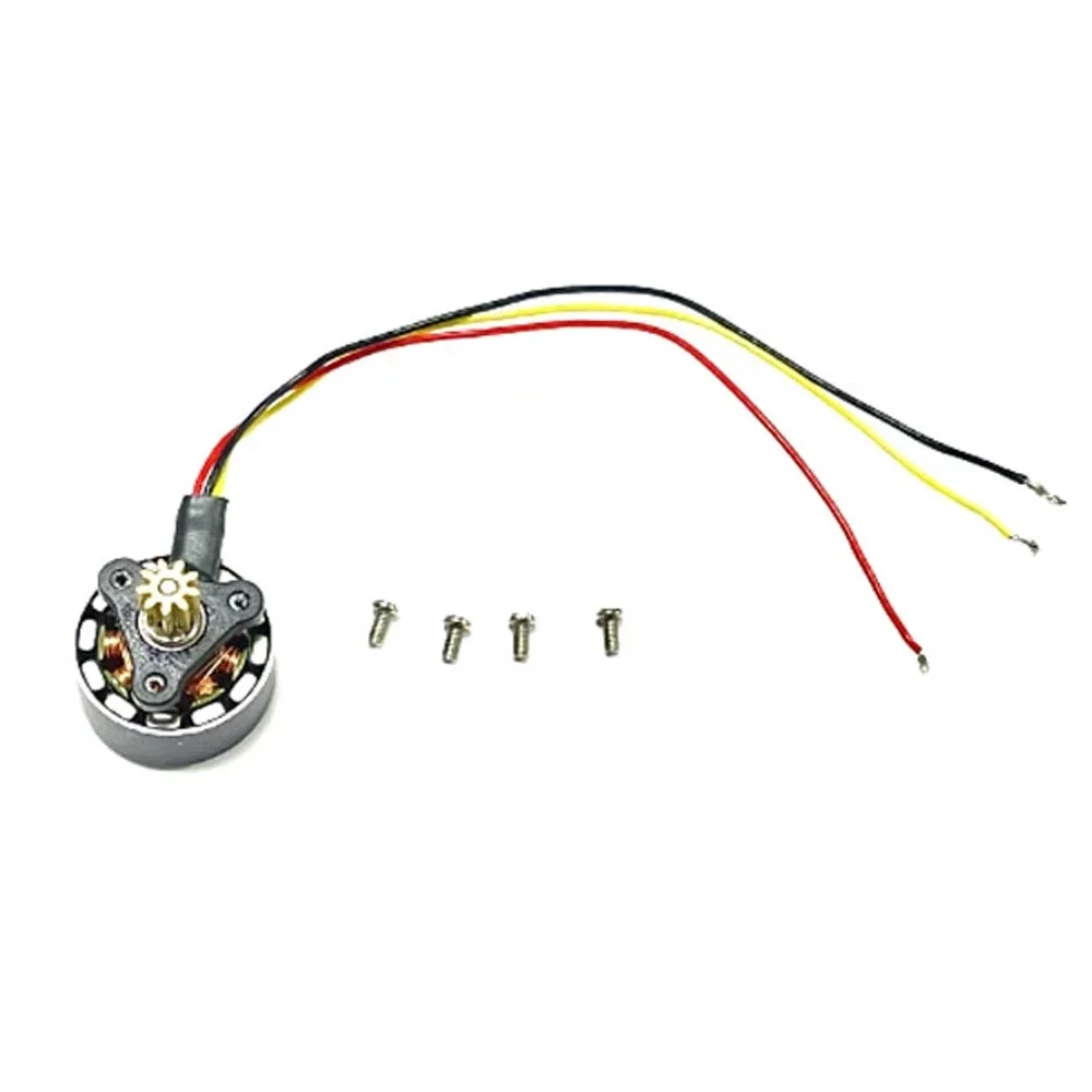 Фото Qriginal RC ERA C032 UH-1 Запасные части для радиоуправляемого вертолета Аксессуары вал feathring вал Лезвие Основная плата Мотор Подшипник Сервопривод ESC №3