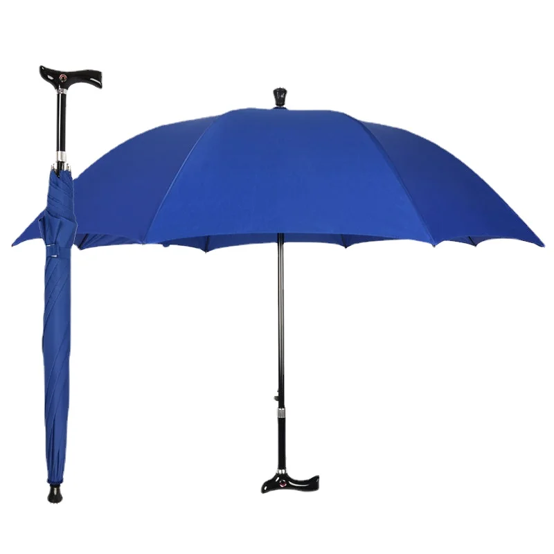 Long Handle Outdoor Umbrellas Gift for Man Chinese Katana Business Luxury Umbrellas Free Shipping Guarda Chuva Rain Gear