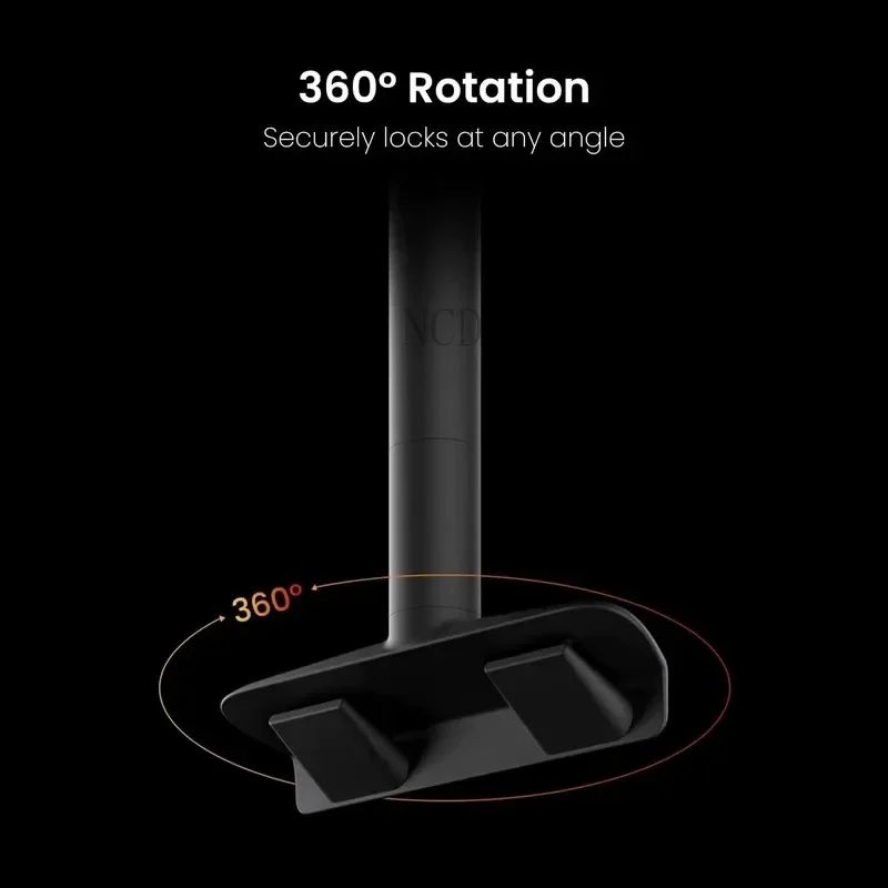 Фото Кронштейн для проектора JMGO Hanger Pan Tilt Ceiling N1 Pro/N1 Ultra, регулируемый, с защитой от тряски №3