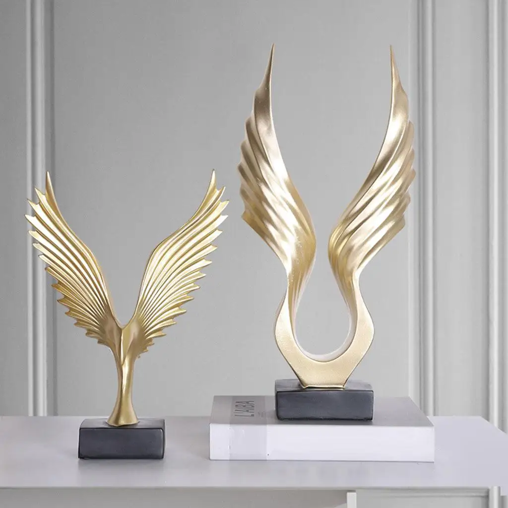 

Статуэтка из эпоксидной смолы для украшения дома