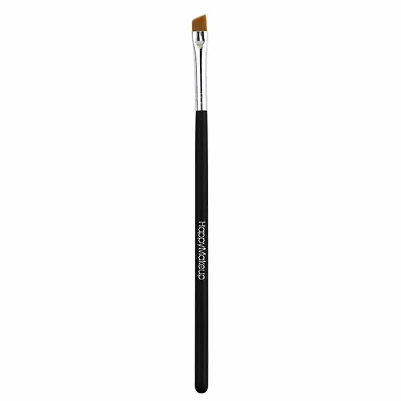 

Eyebrow Brush Eyebrow Inclined Flat Angled Brush Eyeliner Eyeshadow Eye Brow Makeup Tool Professional Cosmetic Brushes Beauty