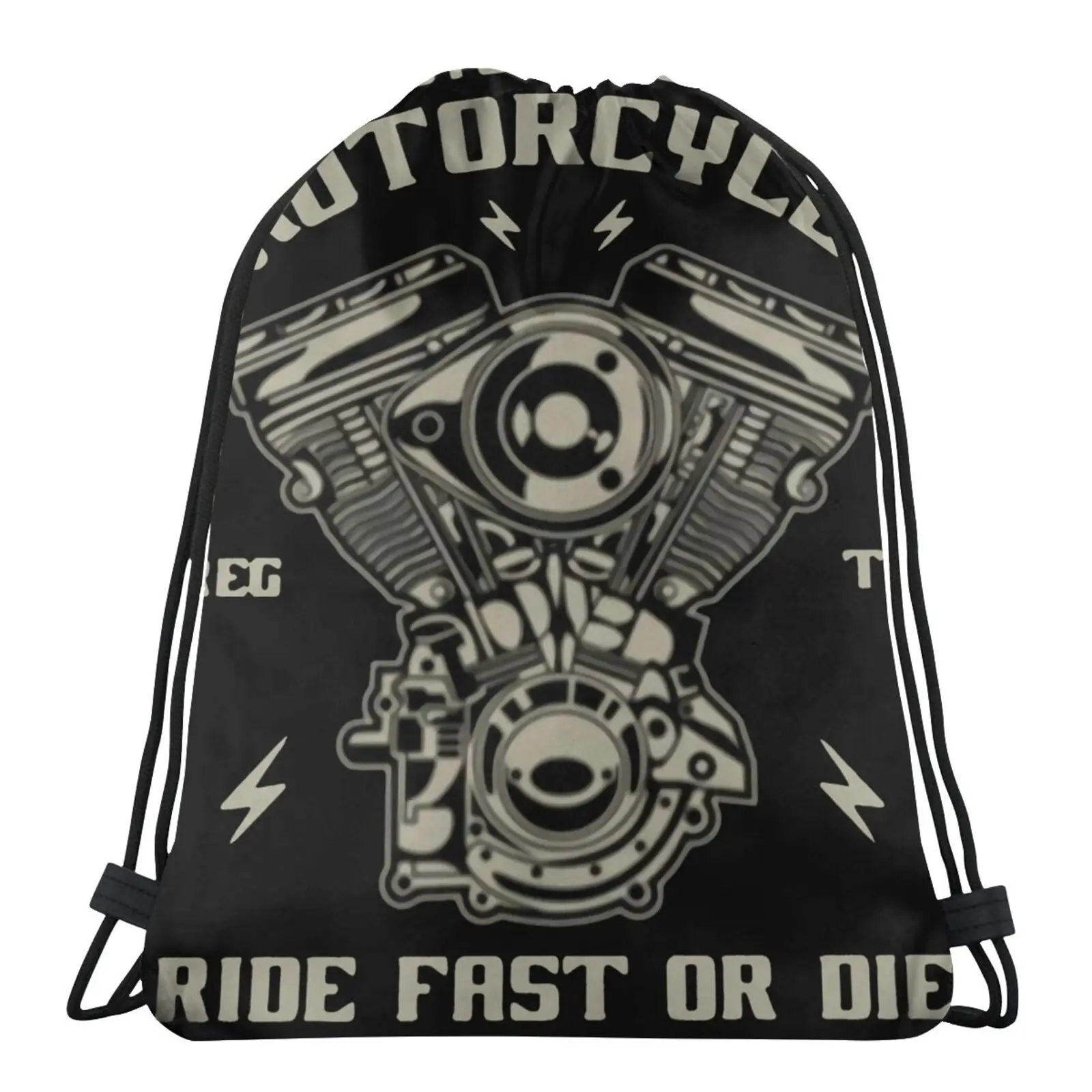 

Индивидуальная сумка для двигателя, сумка для мотоцикла, тканевые сумки, сумки на заказ, Хлопковая сумка, сумка для обуви, сумка для обуви дл...