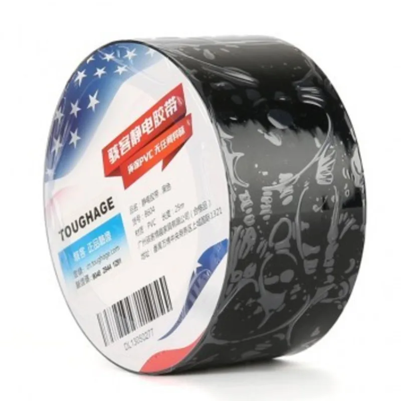 Связывающая лента TOUGHAGE для БДСМ фетиш секс-игрушки пар