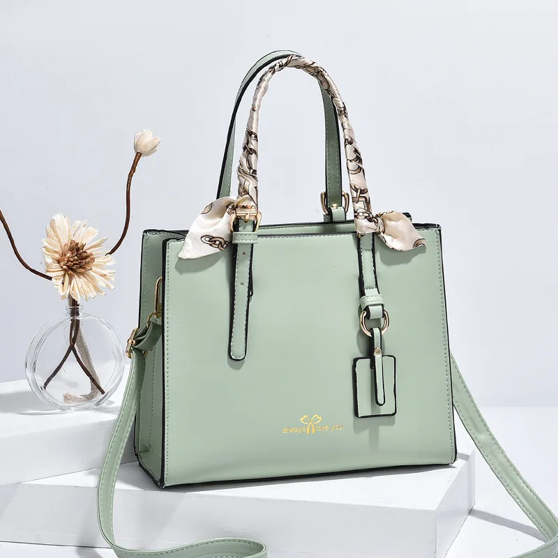 

Axzspdy Прямая поставка Шелковый шарф роскошная дизайнерская сумочка модная женская сумка-тоут женские зеленые сумки-мессенджеры на плечо