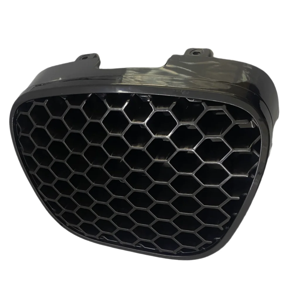 

Для Seat Ibiza Typ 6L Cordoba 2002-2009 автомобильная сотовая передняя решетка бампера сетчатая решетка верхняя решетка гоночные грили 6L0853651D ﻿