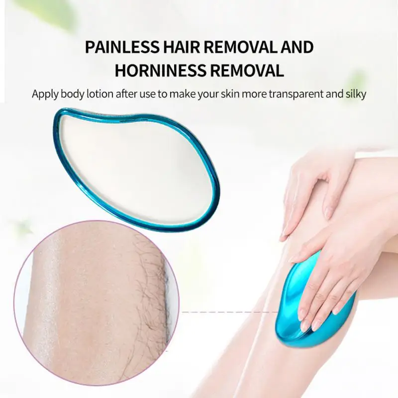 Эпилятор Нанокристаллический для удаления волос профессиональный Безопасный и