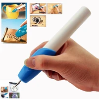 portable engraving pen for metal glass plastic metal wood rubber jewellery jewelry diy engraving pen hand tools
