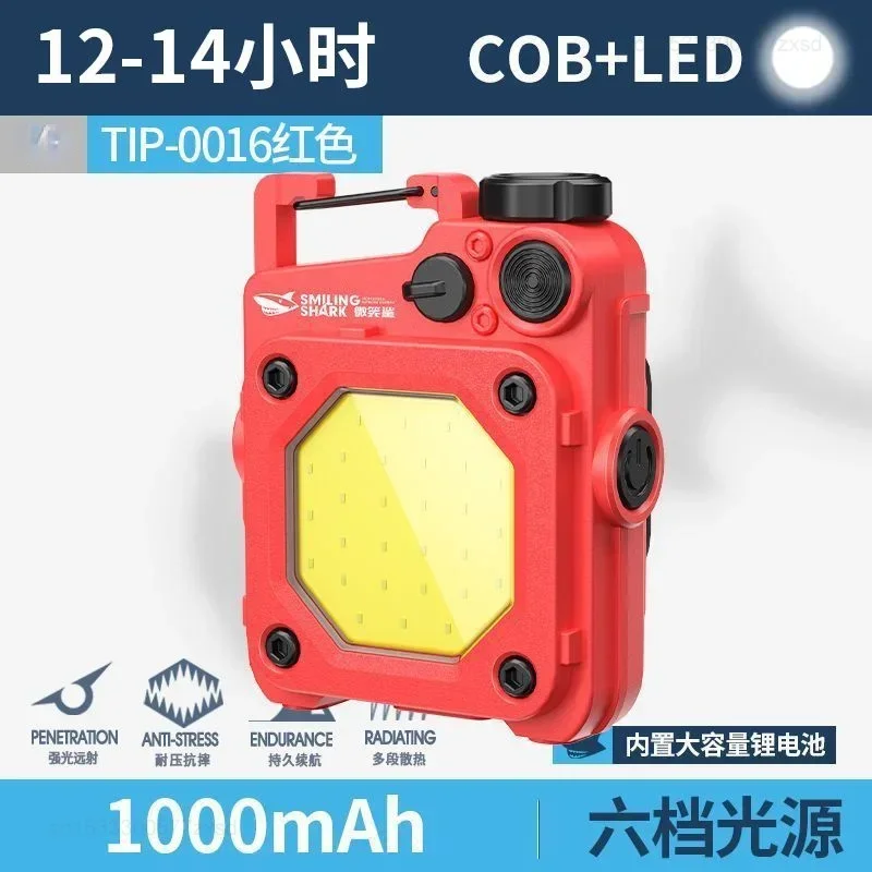 MIJIA Портативный светодиодный фонарик