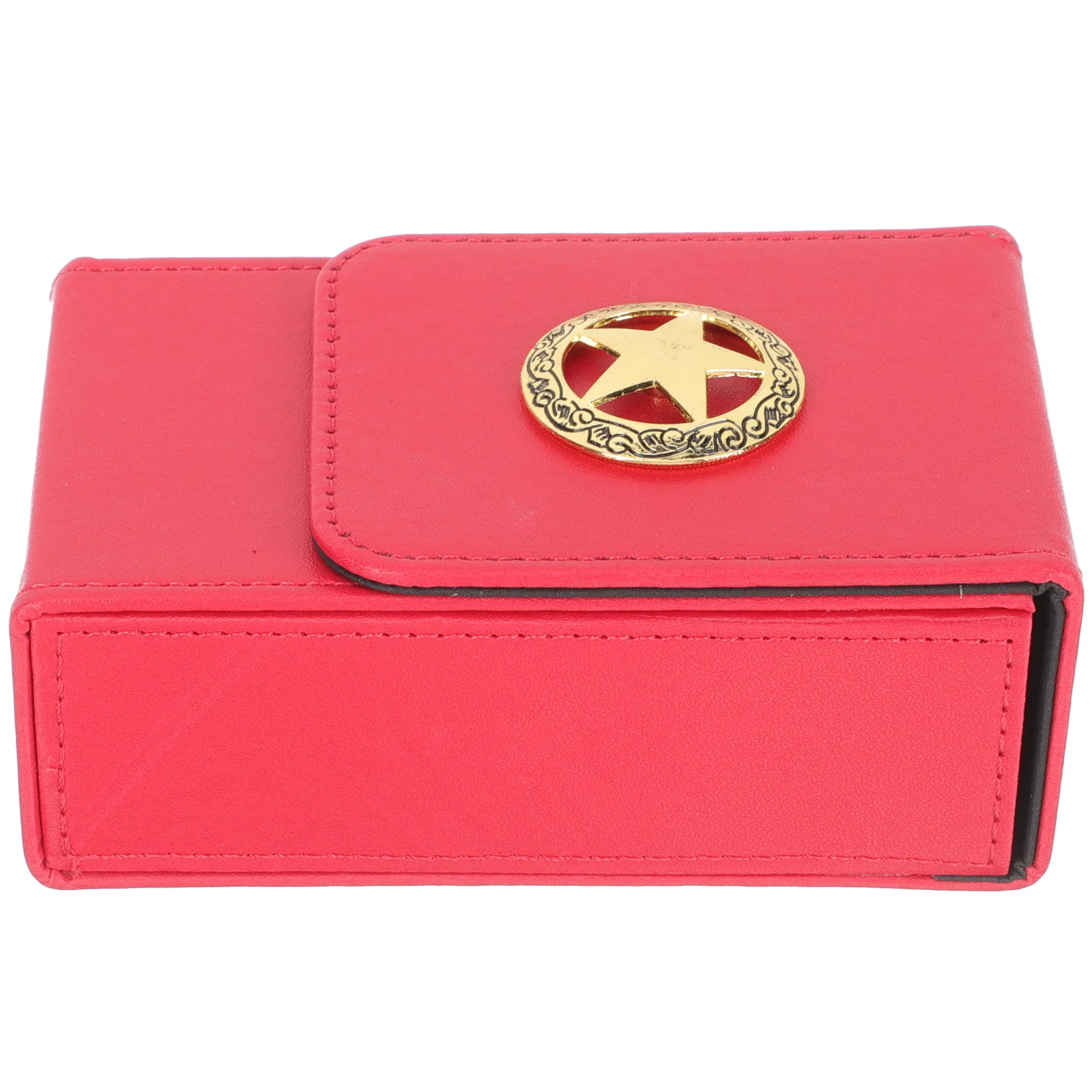 

Tarot Holder Box Deck Organizer Stand Oracle Case Storage Playing Display Treasure Keepsake Container