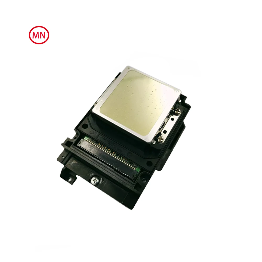 F192040 DX8 DX10 TX800 PrintHead UV Printhead For Epson TX800 TX710W TX720 TX820 X820 TX830 TX700 TX710W TX720W TX800F