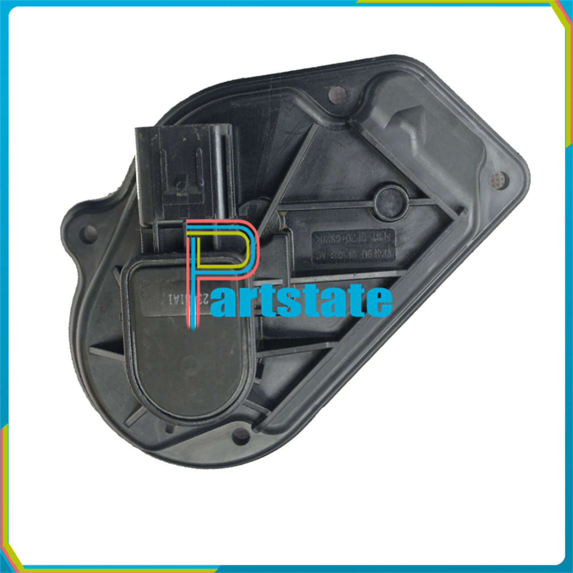 

Датчик положения дроссельной заслонки 4f9u-9e928-ac, фотография, 1 шт.