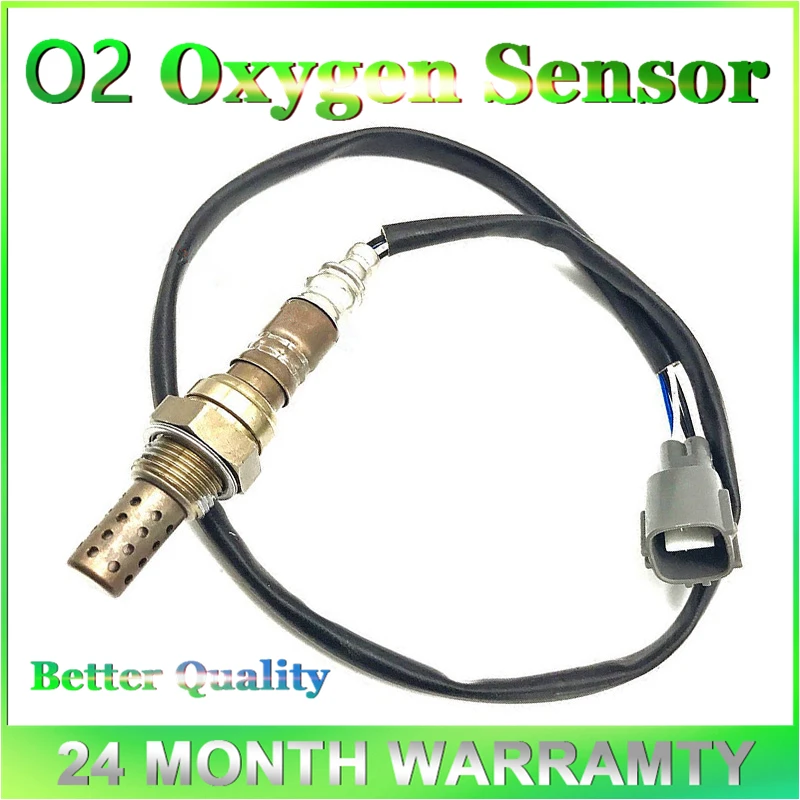 

Для 89465-05100 Датчик кислорода O2 соотношения воздуха и топлива для TOYOTA 89465 05100 8946505100 Автозапчасти Аксессуары Соотношение воздуха и топлива Senso