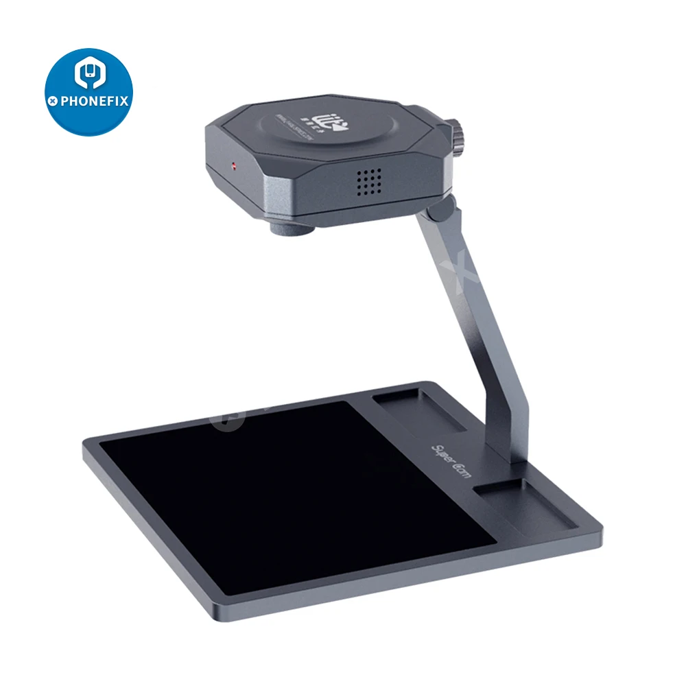 ИК тепловизионная камера IIT инфракрасная печатная плата диагностика материнской