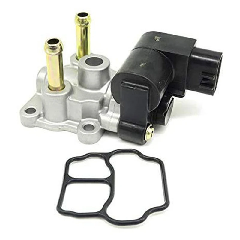 Клапан контроля холостого хода для Toyota-для Terios 22270-97401 2227097401 22270-11020 2227011020
