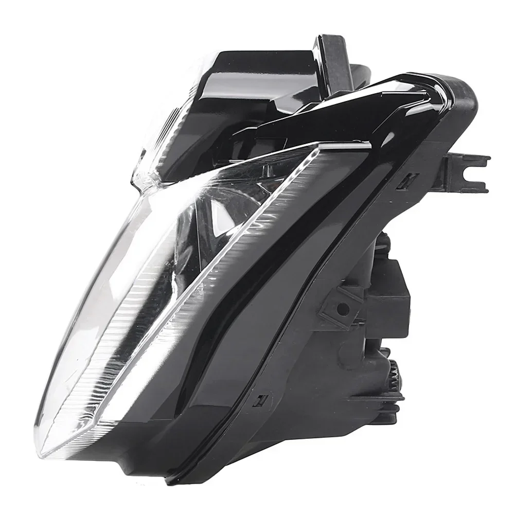 Передняя фара в сборе для YAMAHA FZ 6R 2009 - 2013 XJ FZ-6R FZ6R XJ6R