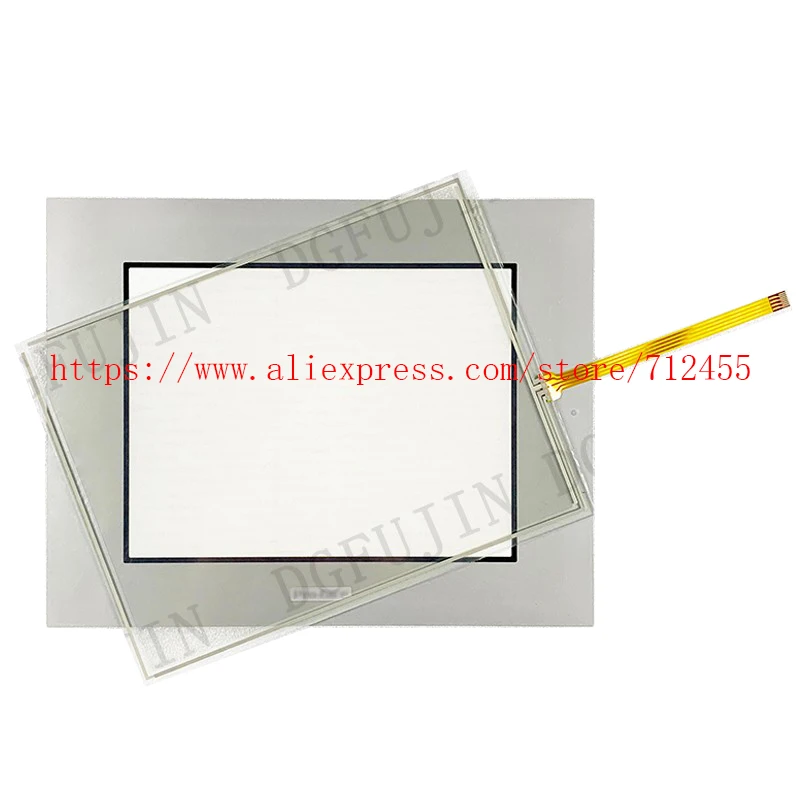 Для 5,5-дюймовой 8PIN сенсорной панели, женской модели S3 TP3297S3 TP3297 S3, сенсорная панель, стеклянный дигитайзер