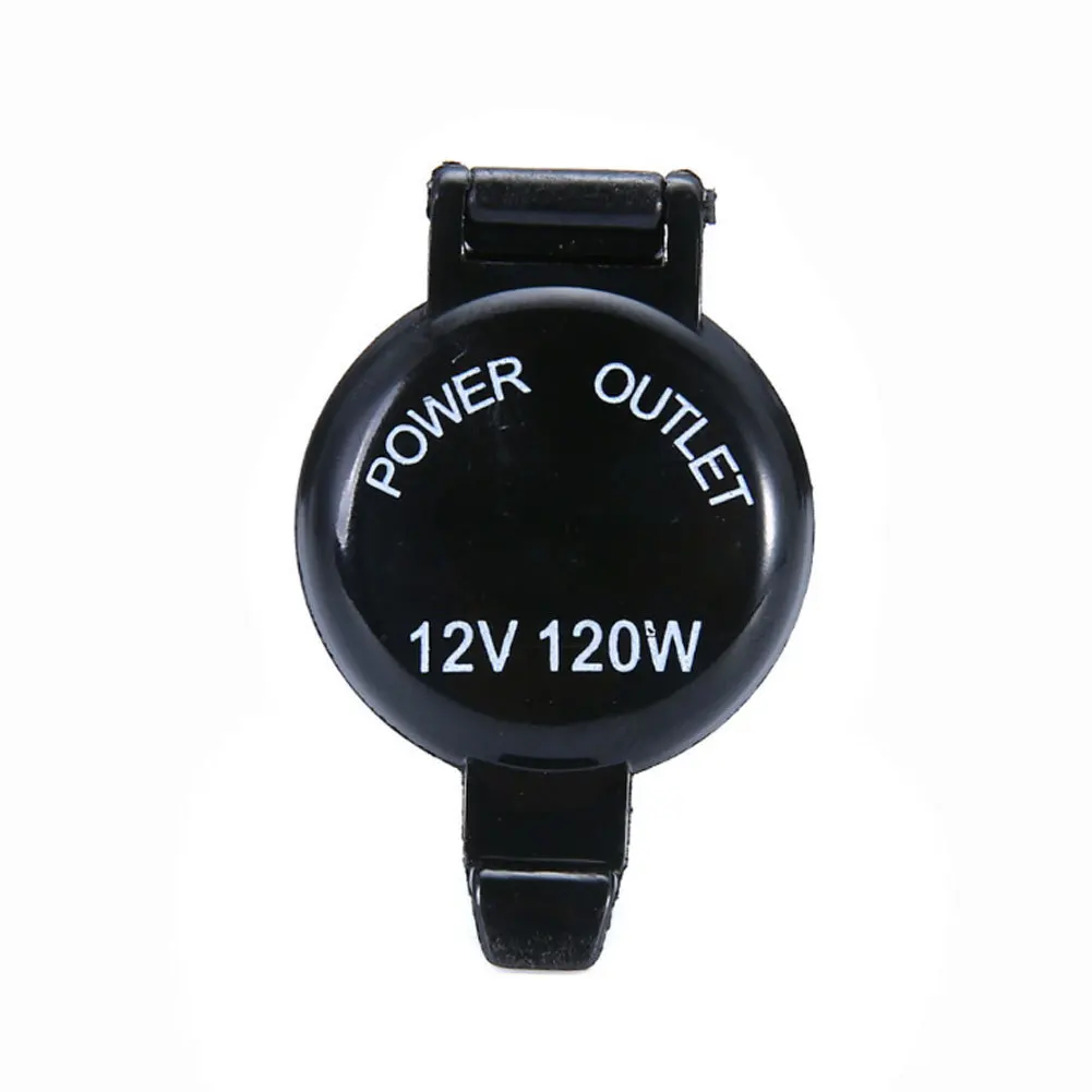 Автомобильный прикуриватель 12 В Автомобильное зарядное устройство женское