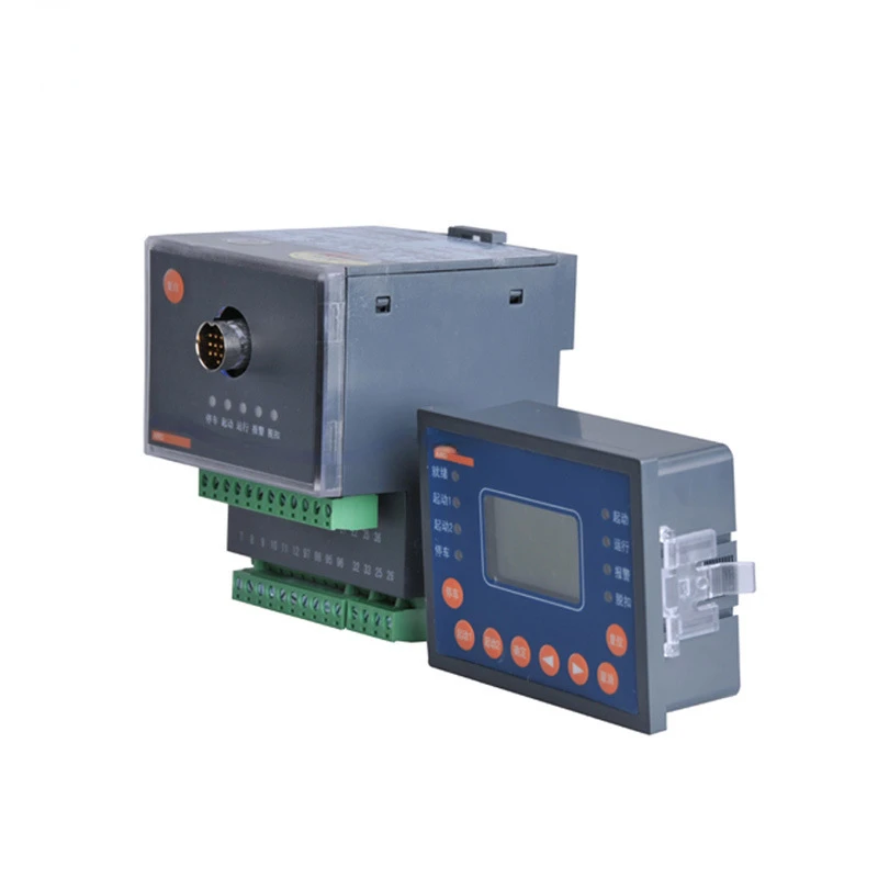 Интеллектуальная защита двигателя ARD3M интегрированное устройство защиты от