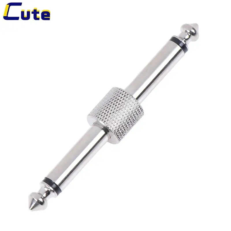 

1 шт. разъем педали для гитарных эффектов, переходник для кабеля интерфейса Coulper, электрическая Педальная доска, аксессуары для педальной пл...