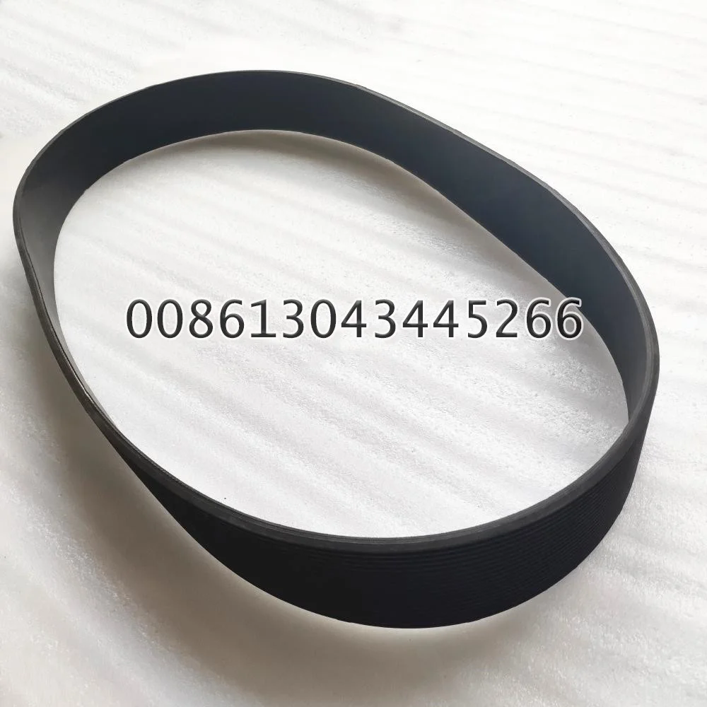 

Best Quality 00.270.0110 V- ribbed belt for SM 102 HD Offset Spare Parts