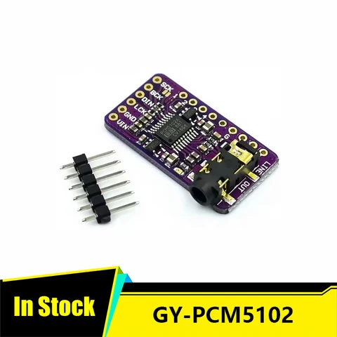 PCM5102 Купить Цена