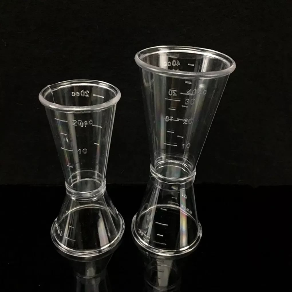 

Cocktail Measure Cup For Home Bar Party Useful Bar Accessories Short Drink Measurement Measuring Cup Cocktail Shaker Jigger