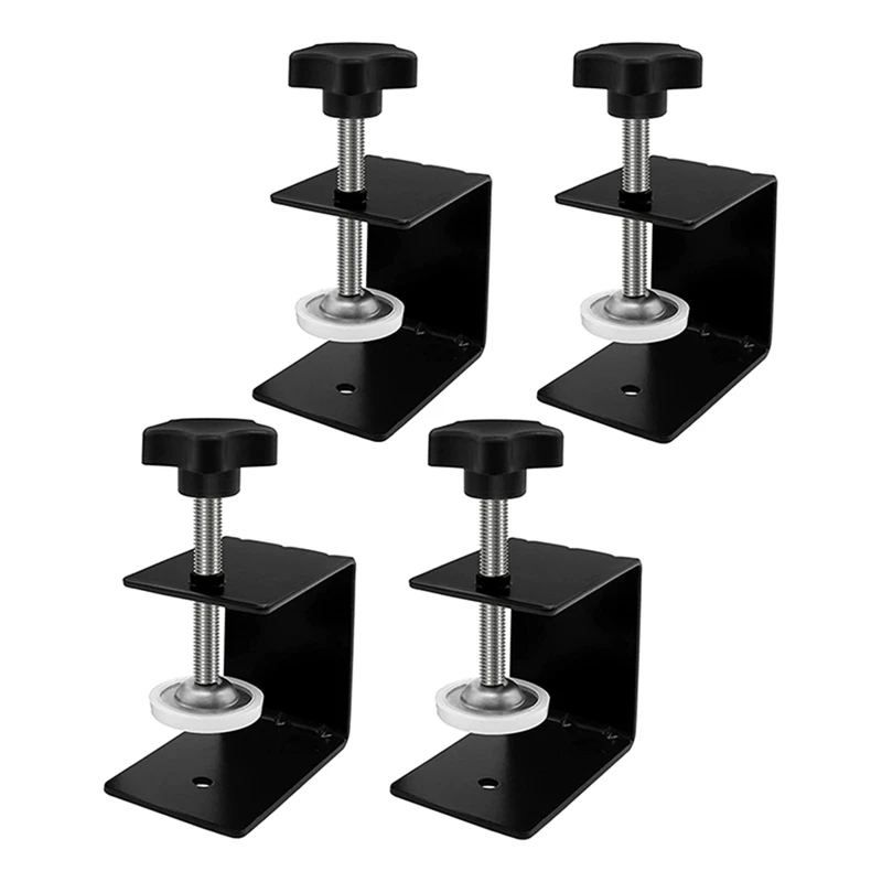 Монтажный зажим для передней панели выдвижного ящика