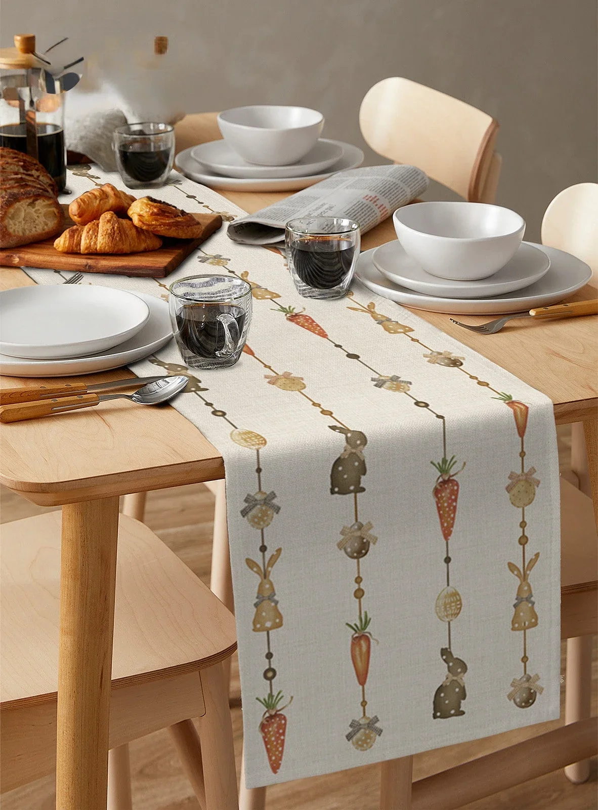 Пасхальный кролик