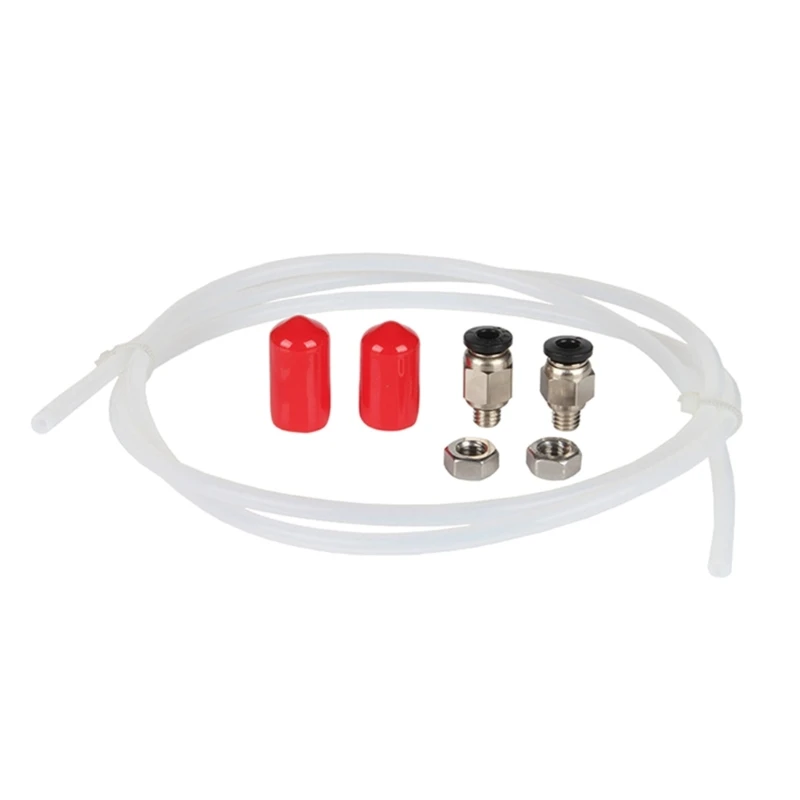 Набор трубок для сушки нитей 3D-принтера