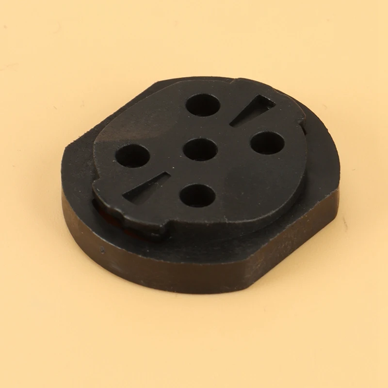 Кронштейн для велосчетчика Garmin Bryton крепление компьютера фиксированное