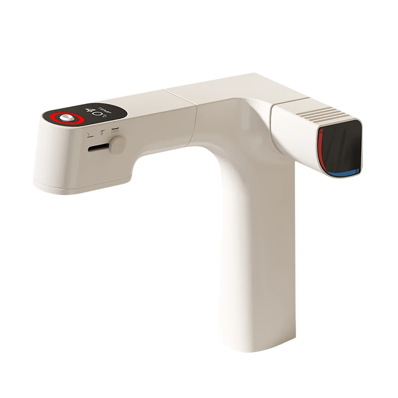 

VGX Латунный смеситель для раковины с фильтром