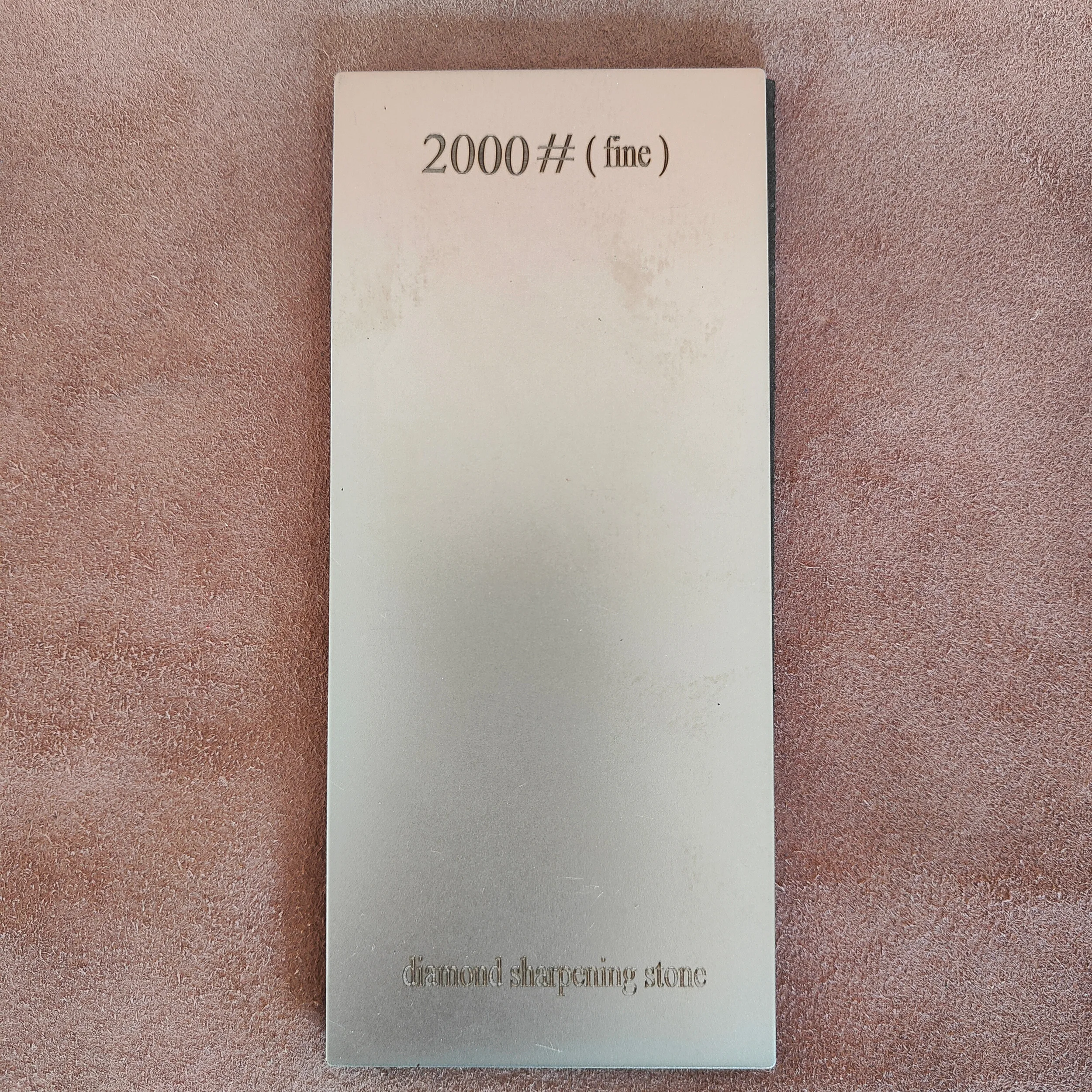 

Алмазный точильный камень Ruixin Pro