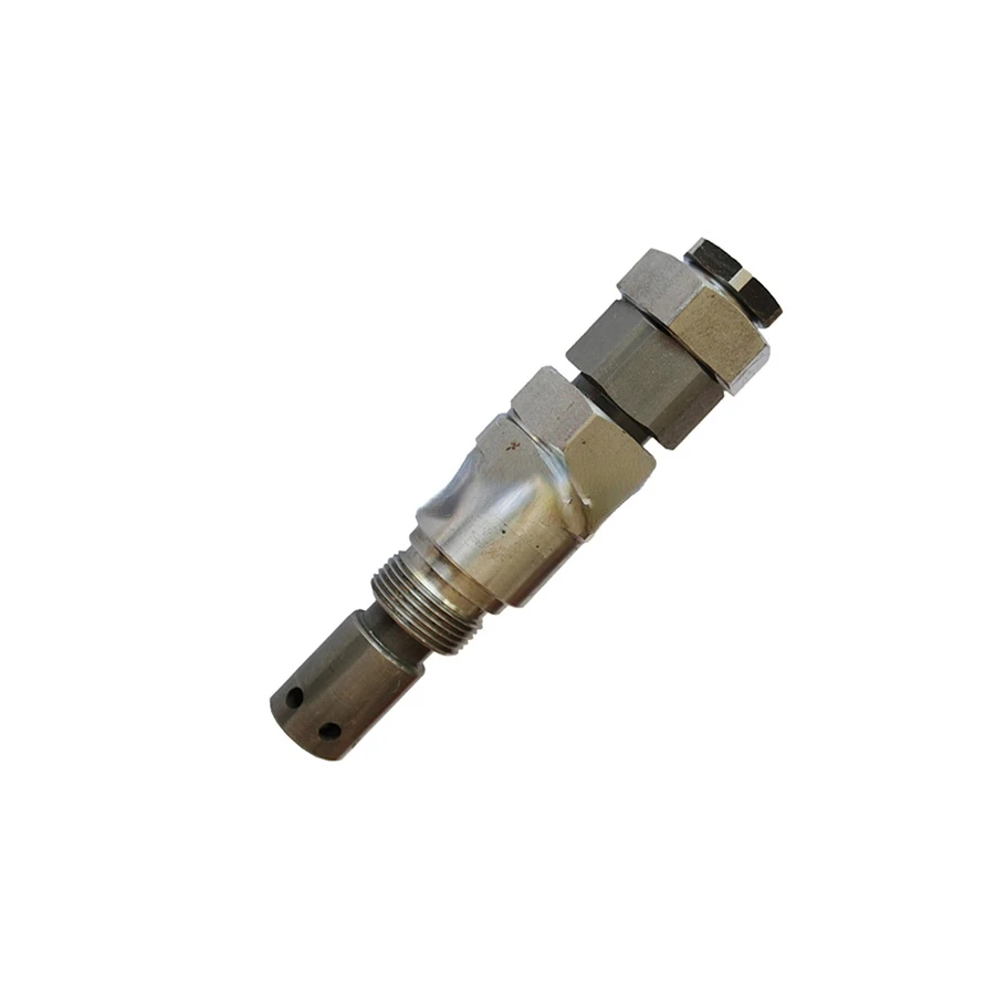 

relief valve excavator parts dx220-5 dx225 main relief valve