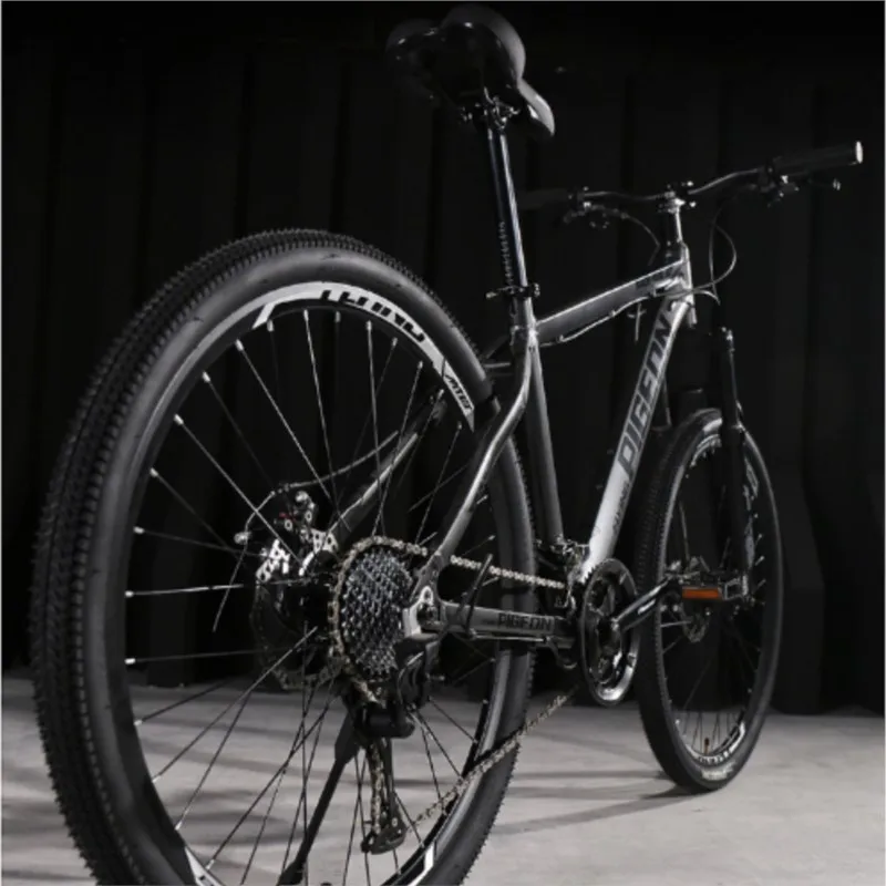 Горный велосипед FJ