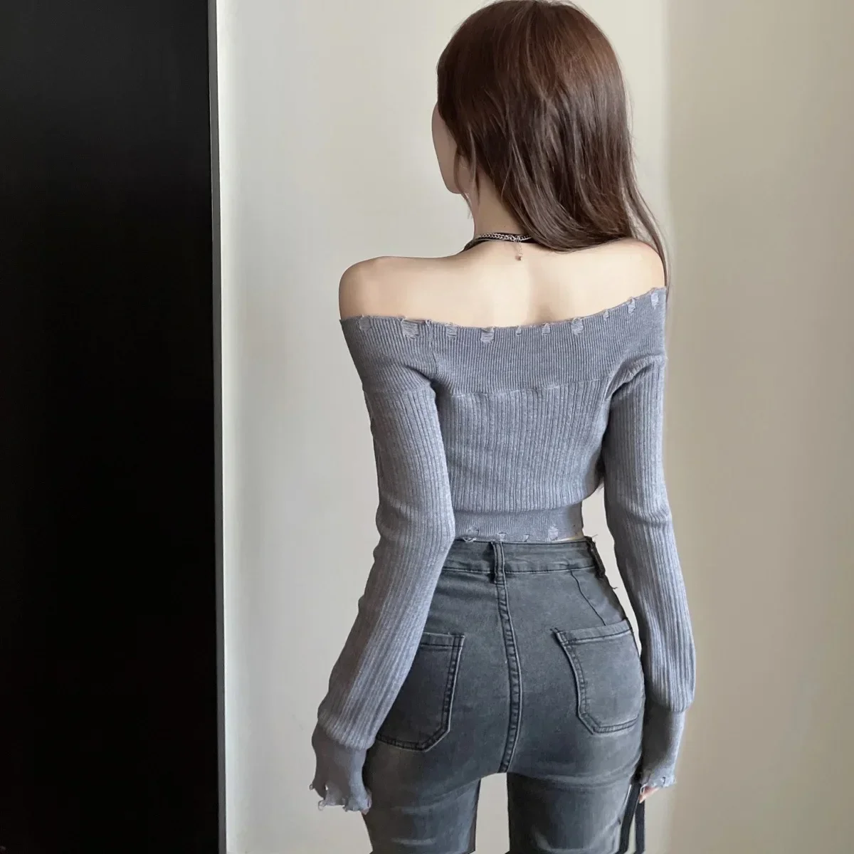 Рисунок 5 - Весенне-осенняя одежда